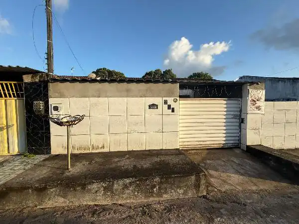 Casa em PLANALTO TIBIRI I, SANTA RITA - PB