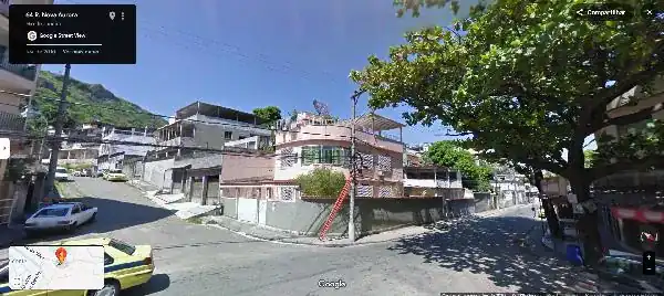 Casa em VILA KOSMOS, RIO DE JANEIRO - RJ