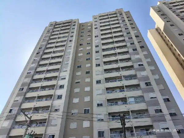 Apartamento em PIRATININGA, OSASCO - SP