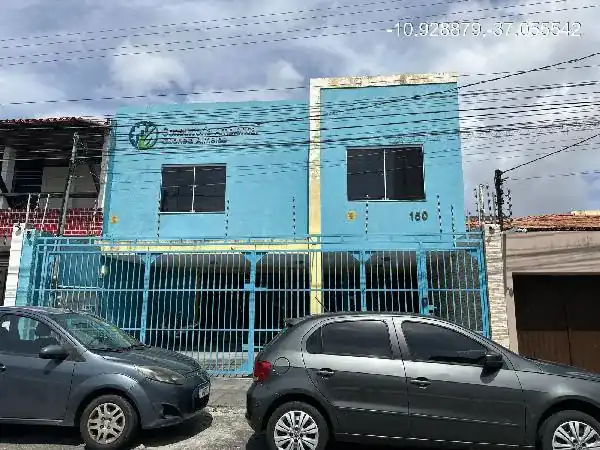 Comercial em SALGADO FILHO, ARACAJU - SE