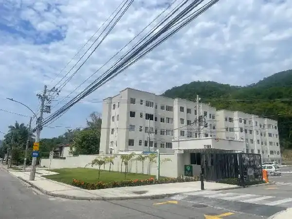 Apartamento em VARGEM GRANDE, RIO DE JANEIRO - RJ
