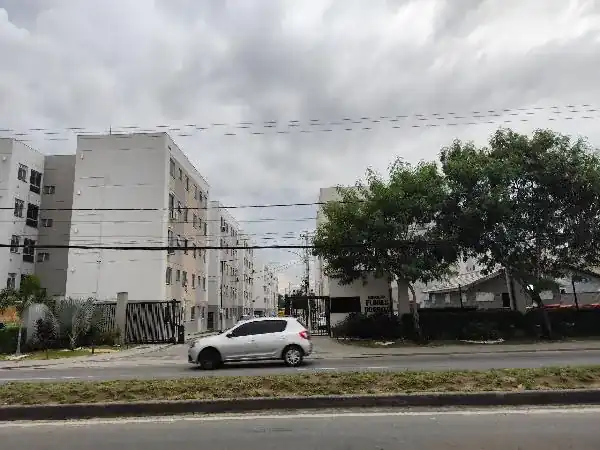 Apartamento em COSMOS, RIO DE JANEIRO - RJ