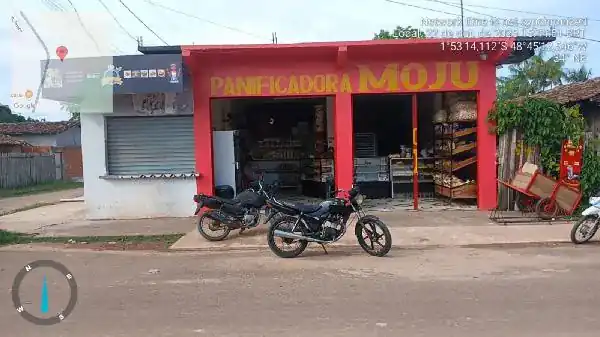Casa em CENTRO, MOJU - PA