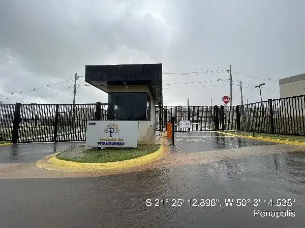 Casa em RESIDENCIAL MAIS SOLAR PENAPOLIS I, PENAPOLIS - SP