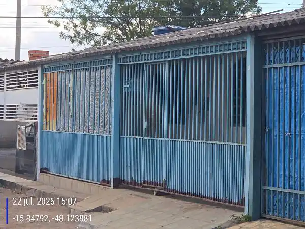 Casa em CEILANDIA SUL, CEILANDIA - DF