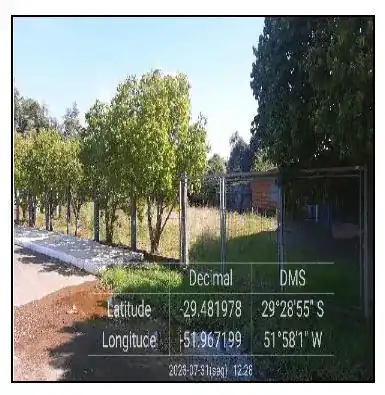 Terreno em MOINHOS, ESTRELA - RS