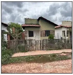 Casa em CIDADE NOVA, DEMERVAL LOBAO - PI