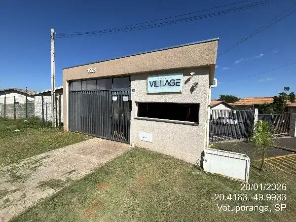 Casa em VILA AMERICA, VOTUPORANGA - SP