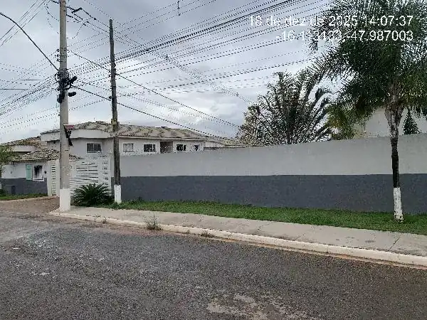 Apartamento em CHACARAS BENVINDA, VALPARAISO DE GOIAS - GO