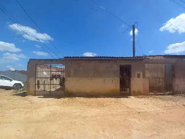 Casa em LOTEAMENTO CHA DE AL, CHA DE ALEGRIA - PE