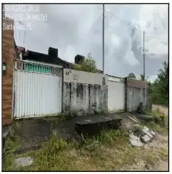 Casa em PRIVE AEROPORTO, SANTA RITA - PB