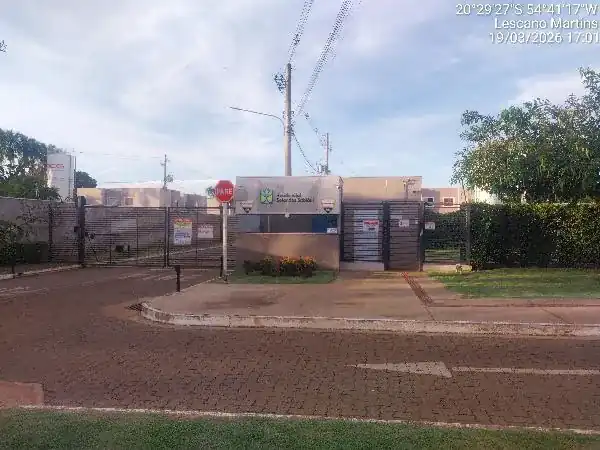 Apartamento em JARDIM SAO CONRADO, CAMPO GRANDE - MS