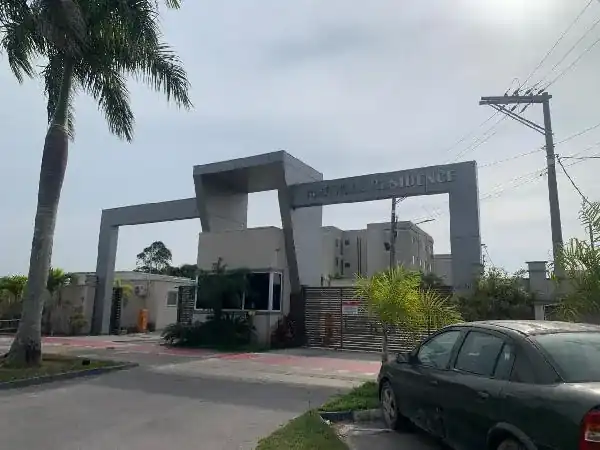 Apartamento em PARQUE ATLANTICO, MACAE - RJ