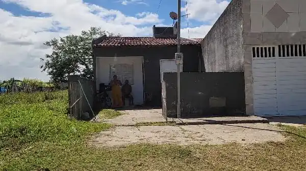 Casa em COMPLEXO JARDIM, NOSSA SENHORA DO SOCORRO - SE