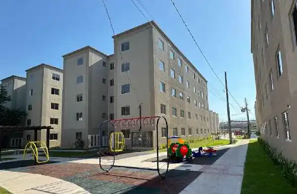 Apartamento em GARDENIA AZUL, RIO DE JANEIRO - RJ