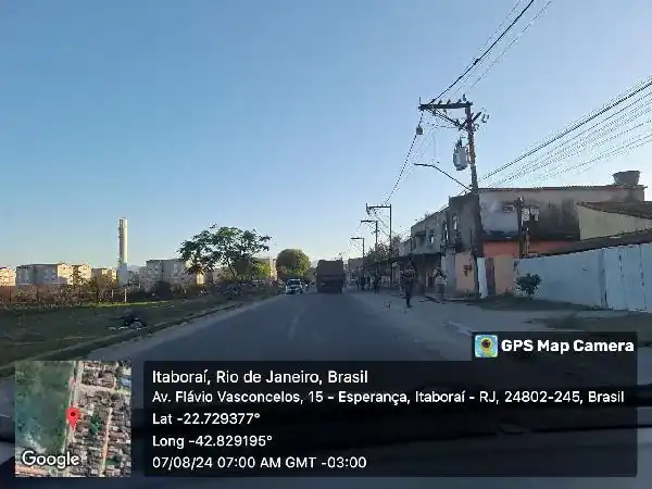 Apartamento em VENDA DAS PEDRAS, ITABORAI - RJ