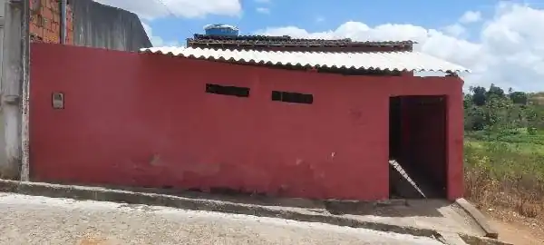 Casa em LAGOA DE ITAENGA, LAGOA DE ITAENGA - PE