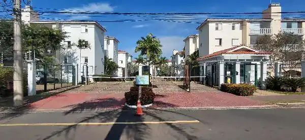 Apartamento em JARDIM AURÉLIA, CAMPINAS - SP