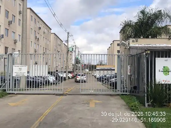 Apartamento em MATO GRANDE, CANOAS - RS