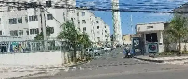Apartamento em PARQUE COLUMBIA, RIO DE JANEIRO - RJ