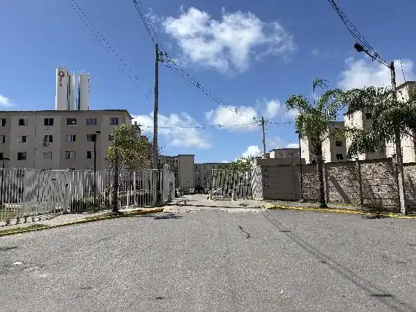 Apartamento em BARRA DE JANGADA, JABOATAO DOS GUARARAPES - PE