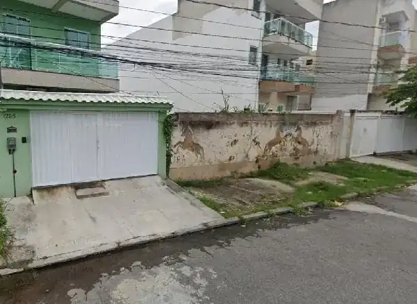 Terreno em BENTO RIBEIRO, RIO DE JANEIRO - RJ