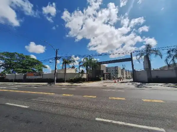 Apartamento em INHOAIBA, RIO DE JANEIRO - RJ