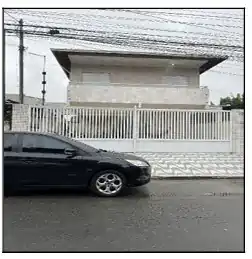 Casa em BALNEARIO JOIA, PRAIA GRANDE - SP
