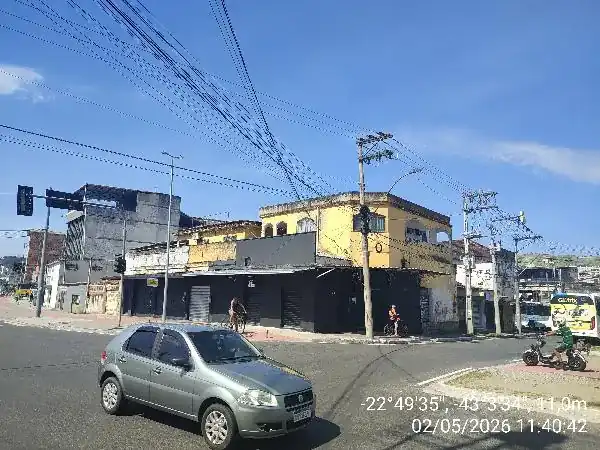 Apartamento em BRASILANDIA, SAO GONCALO - RJ