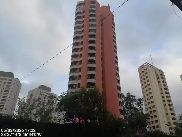 Apartamento em VILA SUZANA, SAO PAULO - SP