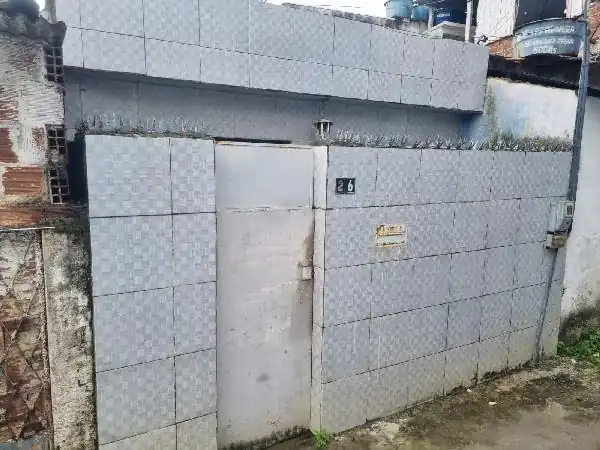 Casa em PEIXINHOS, OLINDA - PE