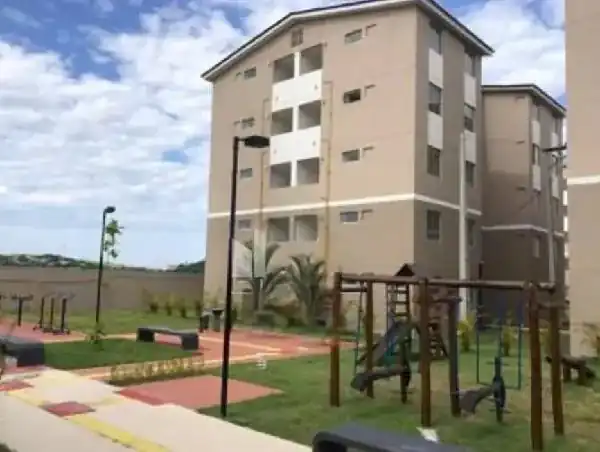 Apartamento em VENDA DAS PEDRAS, ITABORAI - RJ