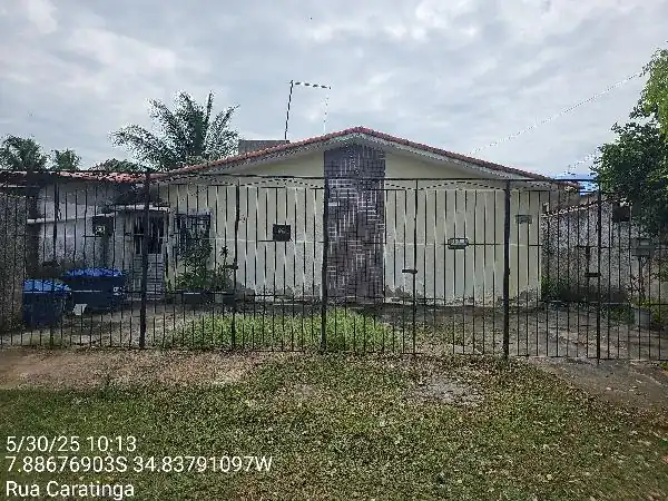 Casa em NOSSA SENHORA DA CONCEICAO, PAULISTA - PE