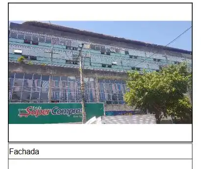 Loja em COELHO NETO, RIO DE JANEIRO - RJ