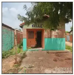 Casa em SAO PEDRO, DEMERVAL LOBAO - PI