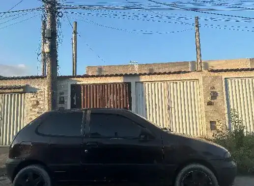 Casa em CABUCU, NOVA IGUACU - RJ