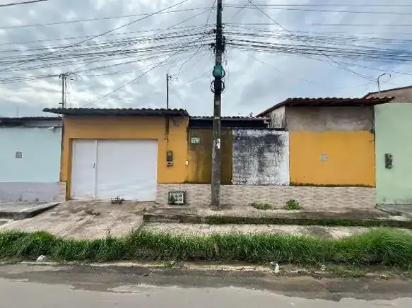 Casa em MAIOBINHA, SAO JOSE DE RIBAMAR - MA