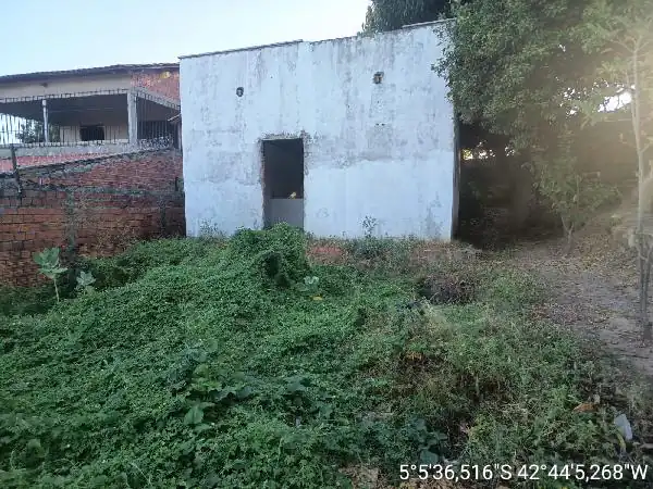 Casa em COLORADO, TERESINA - PI