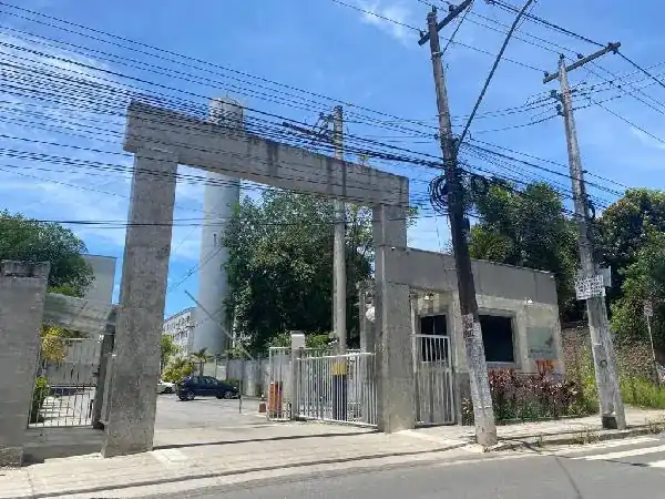 Apartamento em VISTA ALEGRE, SAO GONCALO - RJ