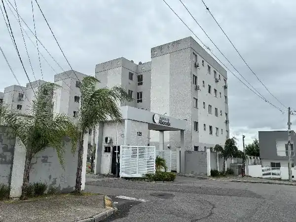Apartamento em COSMOS, RIO DE JANEIRO - RJ