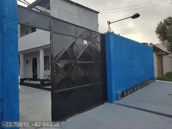 Apartamento em LOT FAZ RESTAURADA, SAO GONCALO - RJ