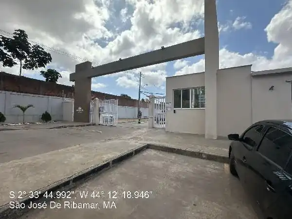 Apartamento em MAIOBINHA, SAO JOSE DE RIBAMAR - MA
