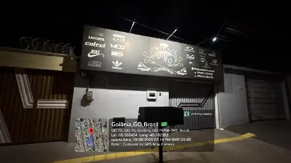 Casa em LOTEAMENTO GRANDE RETIRO, GOIANIA - GO