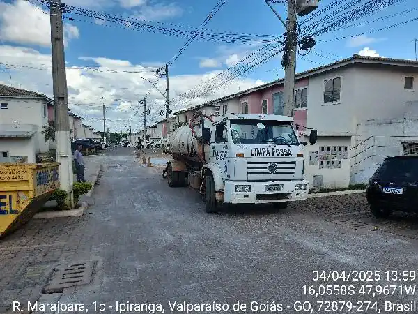 Apartamento em YPIRANGA, VALPARAISO DE GOIAS - GO