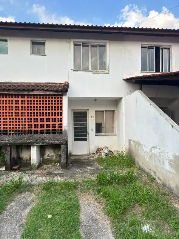 Casa em CAMPO ALEGRE, NOVA IGUACU - RJ