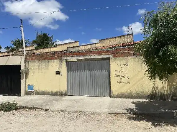 Casa em VERTENTE, HORIZONTE - CE