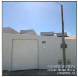 Casa em VERTENTE, HORIZONTE - CE