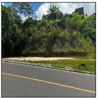 Terreno em CRISTO REI, SIMOES FILHO - BA