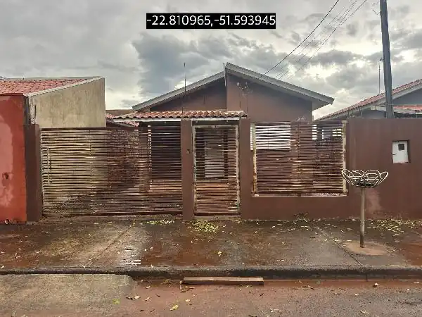 Casa em CENTENARIO DO  SUL, CENTENARIO DO SUL - PR