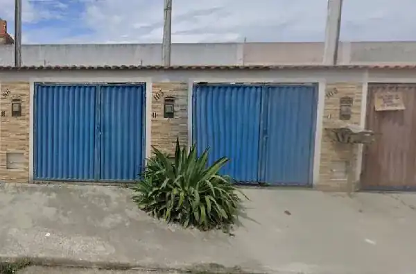 Prédio em VILA DE CAVA, NOVA IGUACU - RJ
